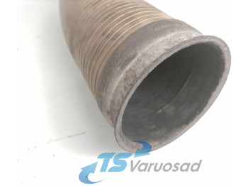 Silenciador para Camião Scania Exhaust pipe 1505749: foto 3