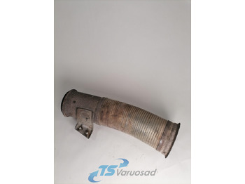 Silenciador SCANIA