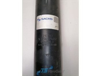 Amortecedor para Camião Scania First axel shock absorber 310783: foto 4
