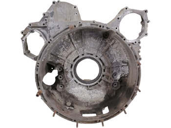 Volante do motor SCANIA