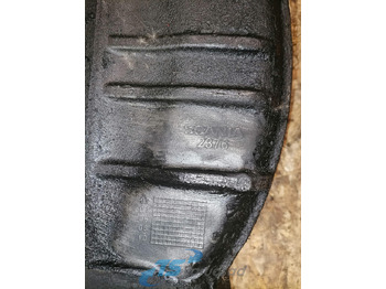 Volante do motor para Camião Scania Flywheel housing 1793662: foto 2