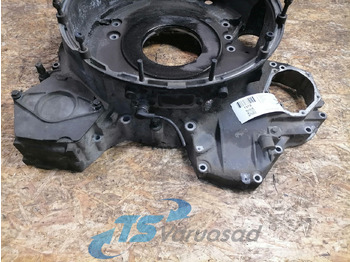 Volante do motor para Camião Scania Flywheel housing 1793662: foto 4