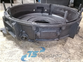 Volante do motor para Camião Scania Flywheel housing 1940447: foto 5