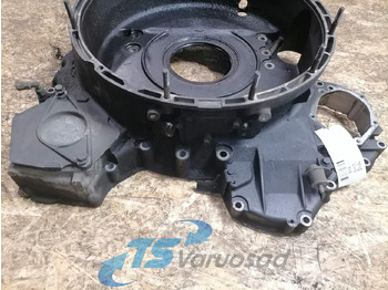 Volante do motor para Camião Scania Flywheel housing 1940447: foto 4
