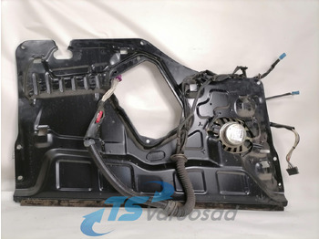 Porta e peças para Camião Scania Frame 1724880: foto 2 Porta e peças para Camião Scania Frame 1724880: foto 2