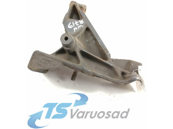 Para-choque SCANIA