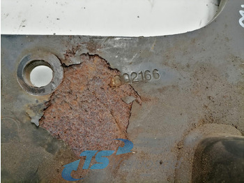 Para-choque para Camião Scania Front bumper carrier 1802166: foto 2 Para-choque para Camião Scania Front bumper carrier 1802166: foto 2