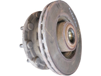 Cubo de roda SCANIA