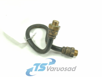 Sistema de combustível SCANIA