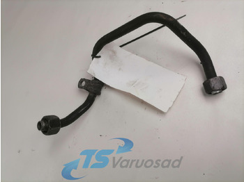 Sistema de combustível SCANIA
