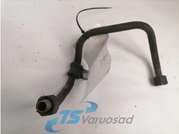 Sistema de combustível SCANIA