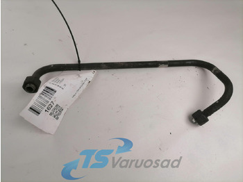Sistema de combustível SCANIA
