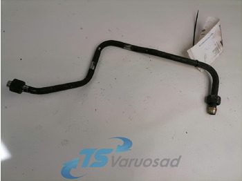 Sistema de combustível SCANIA