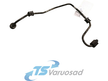 Sistema de combustível SCANIA