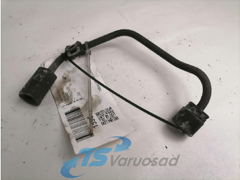 Sistema de combustível SCANIA