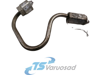 Sistema de combustível SCANIA