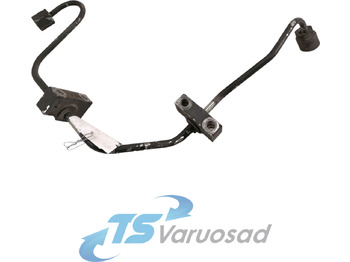 Sistema de combustível SCANIA