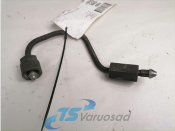 Sistema de combustível SCANIA