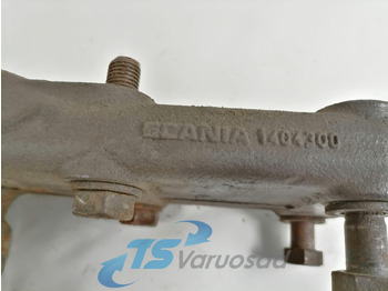 Caixas de velocidade e peças para Camião Scania Gearbox bracket 1404300: foto 2