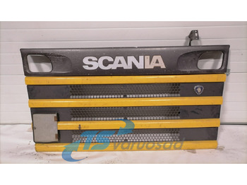 Grade radiador SCANIA