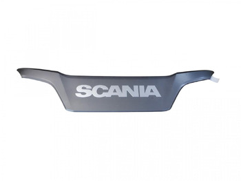 Grade radiador SCANIA