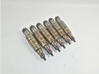Bomba de combustivel para Camião Scania Injector 2057401: foto 2