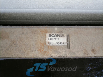 Intercooler para Camião Scania Intercooler radiator 1400937: foto 4 Intercooler para Camião Scania Intercooler radiator 1400937: foto 4