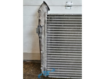 Intercooler para Camião Scania Intercooler radiator 1400937: foto 3 Intercooler para Camião Scania Intercooler radiator 1400937: foto 3
