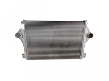 Intercooler SCANIA