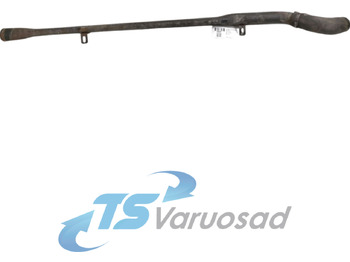 Sistema de arrefecimento SCANIA