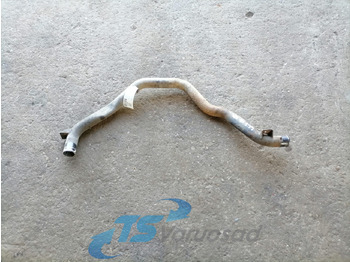 Sistema de arrefecimento SCANIA