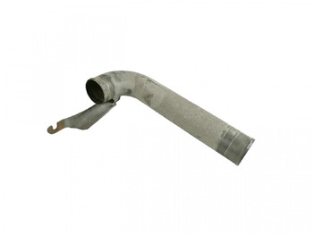 Sistema de arrefecimento SCANIA