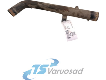 Sistema de arrefecimento SCANIA