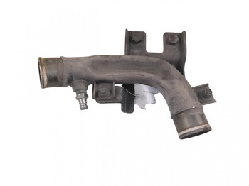 Sistema de arrefecimento SCANIA