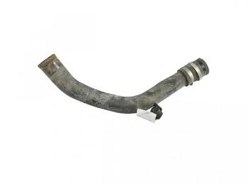 Sistema de arrefecimento SCANIA