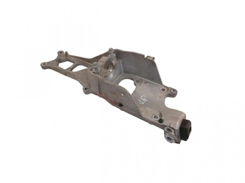 Suspensão da cabina SCANIA