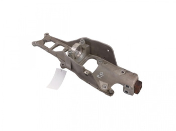 Suspensão da cabina SCANIA