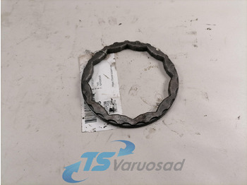 Caixas de velocidade e peças SCANIA