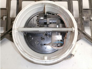 Espelho retrovisor para Camião Scania Küljepeegli raam 1396529: foto 3