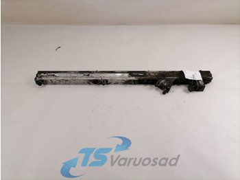 Sistema de combustível SCANIA