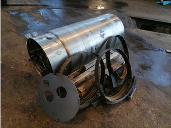 Tanque de combustível para Camião Scania Kütusepaak 352L (LNG) 2859387: foto 2