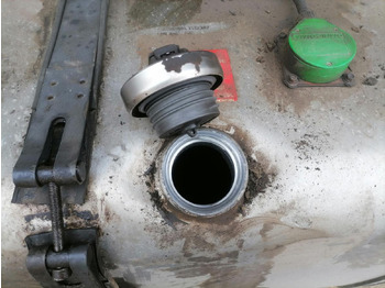 Tanque de combustível para Camião Scania Kütusepaak 500L 1517307: foto 3