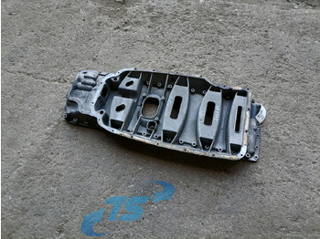 Cárter de óleo SCANIA