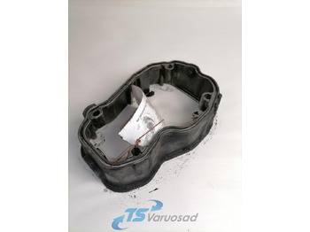 Cabeça do motor SCANIA