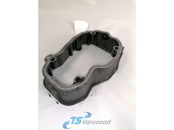 Cabeça do motor SCANIA