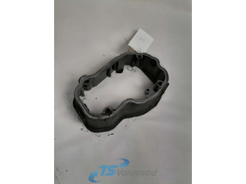 Cabeça do motor SCANIA