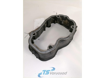 Cabeça do motor SCANIA