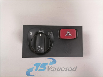 Cabine SCANIA