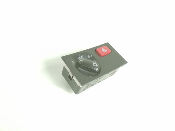 Cabine SCANIA
