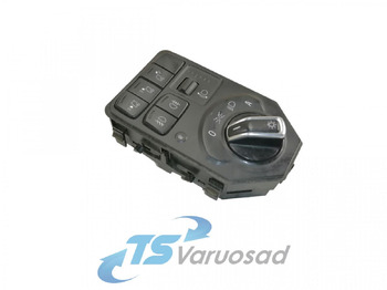 Cabine SCANIA